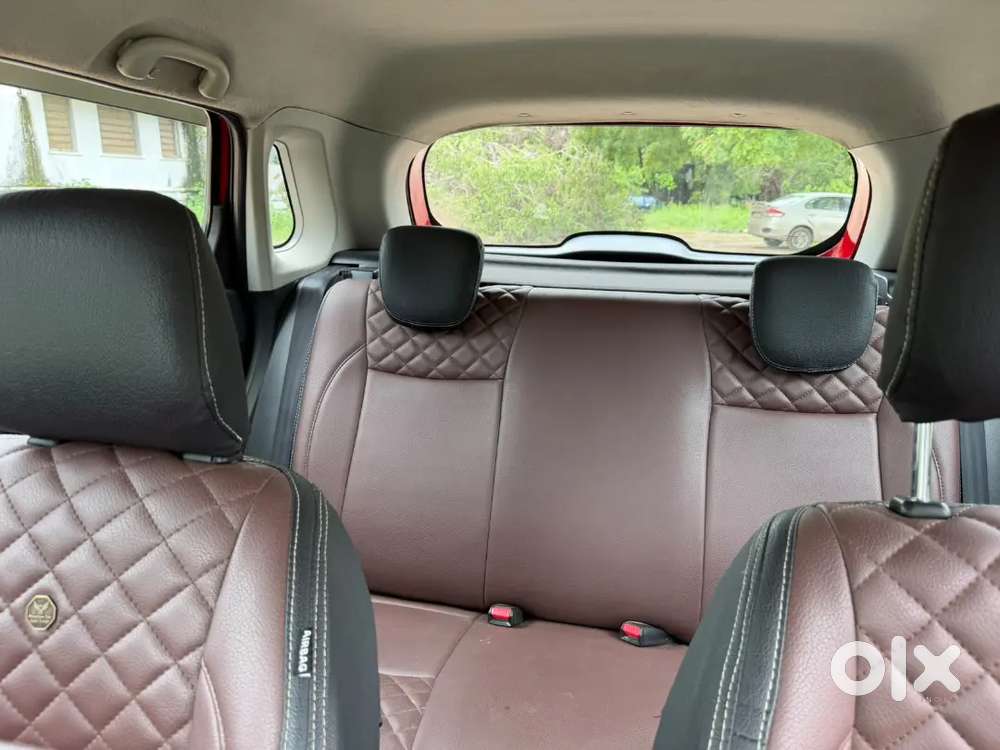 Maruti Brezza Vdi 2019 Diesel 1 St Owner