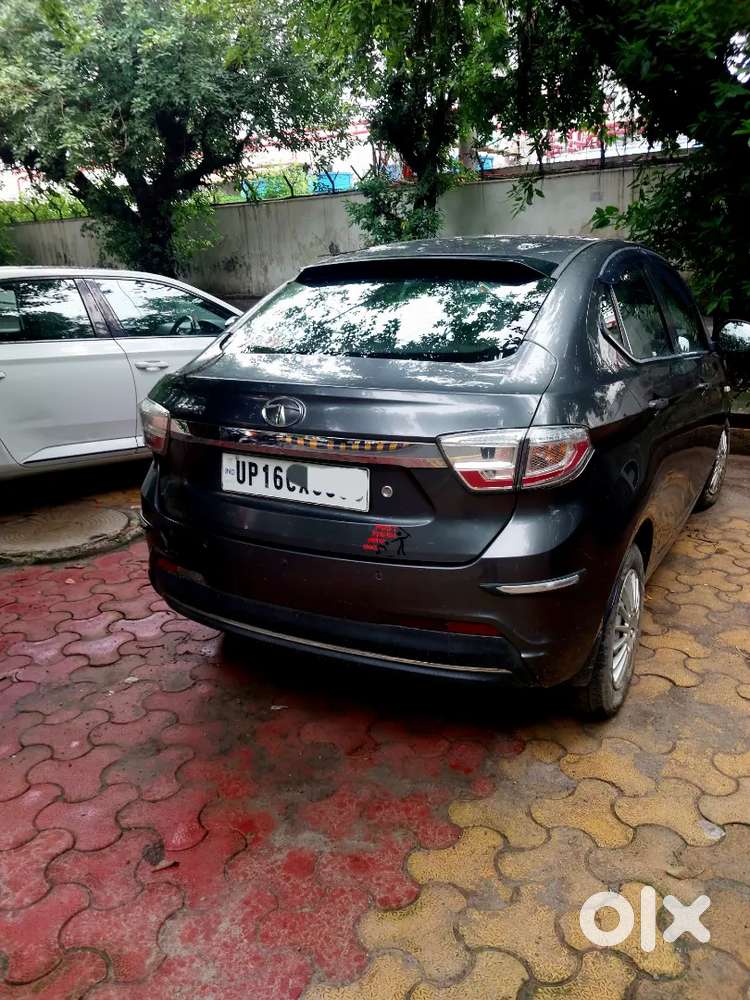 Tata Tigor 2021 Petrol Manual