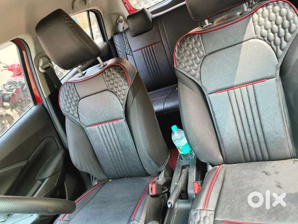 Maruti Suzuki Swift Lxi Manual 2025