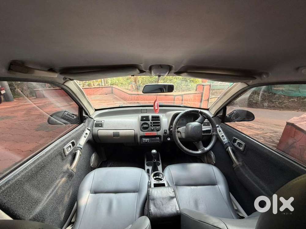 Maruti Suzuki Zen 2001 Well Maintained