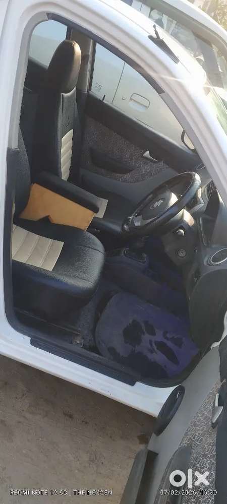 Maruti Suzuki Alto 800 2017