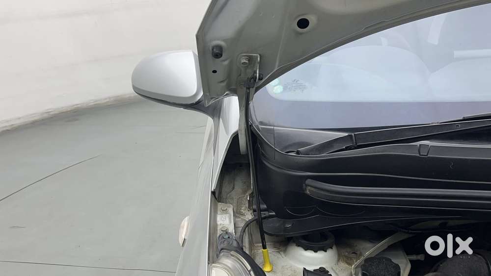 Hyundai Grand I10 1.2 Kappa Magna, 2014, Petrol