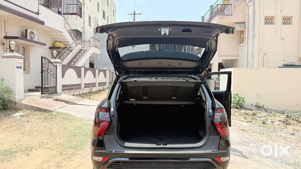 Hyundai Creta 2023 Petrol 20000 Km Driven