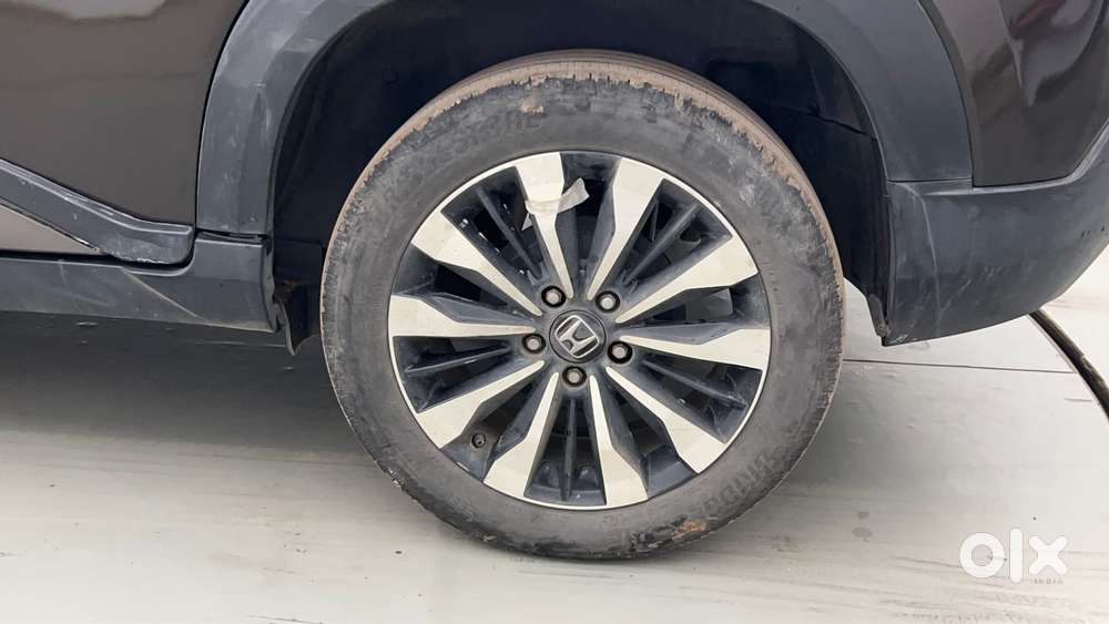 Honda Elevate Zx Cvt, 2023, Petrol