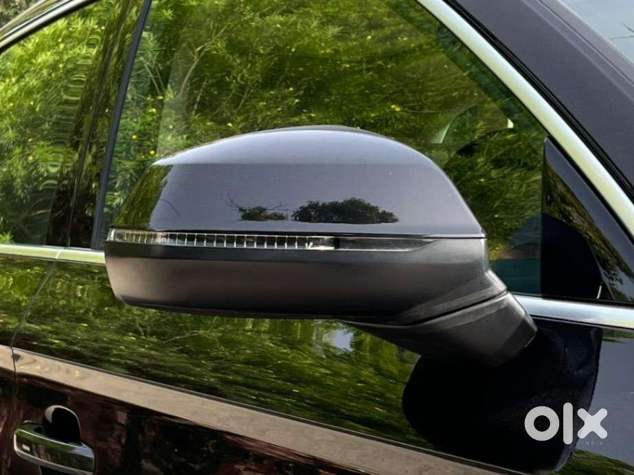 Audi Q5 Technology 45 Tfsi, 2023, Petrol