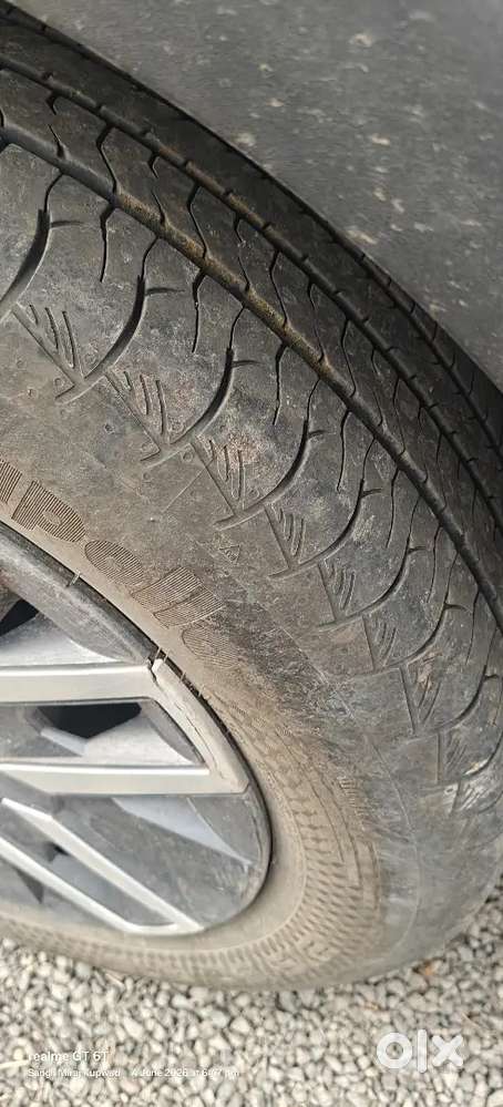 Hyundai Venue Sx Turbo 2022 Second Owner