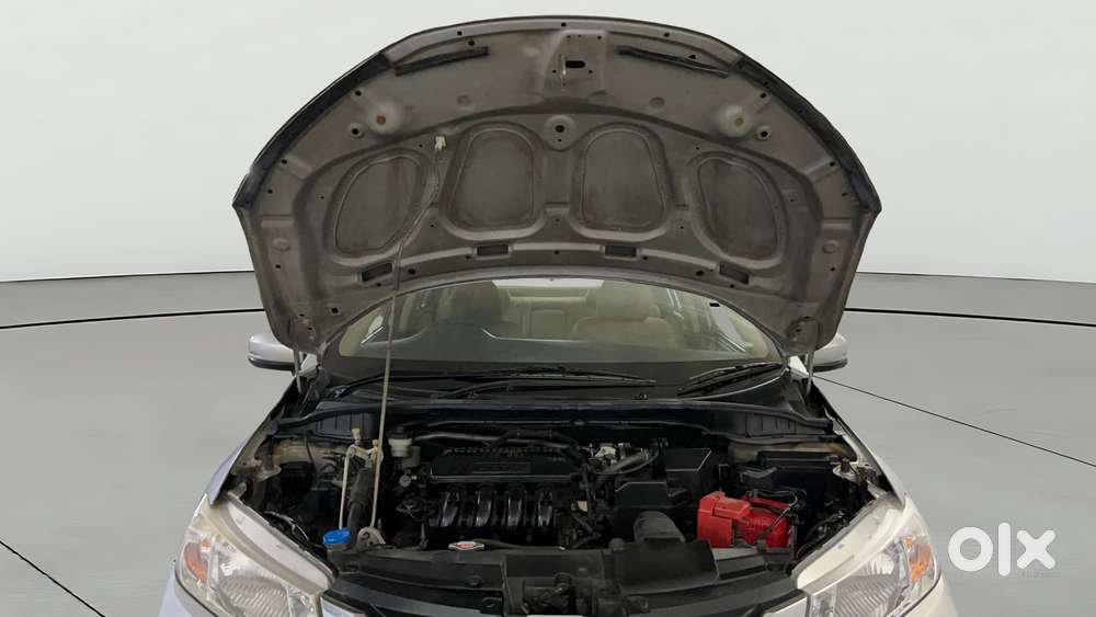 Honda City 2015-2017 I Vtec V, 2015, Petrol