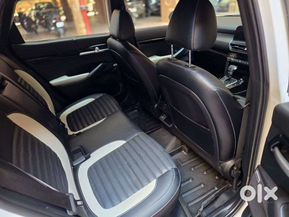 Kia Seltos 1.5 Gtx+ Diesel At, 2024, Diesel