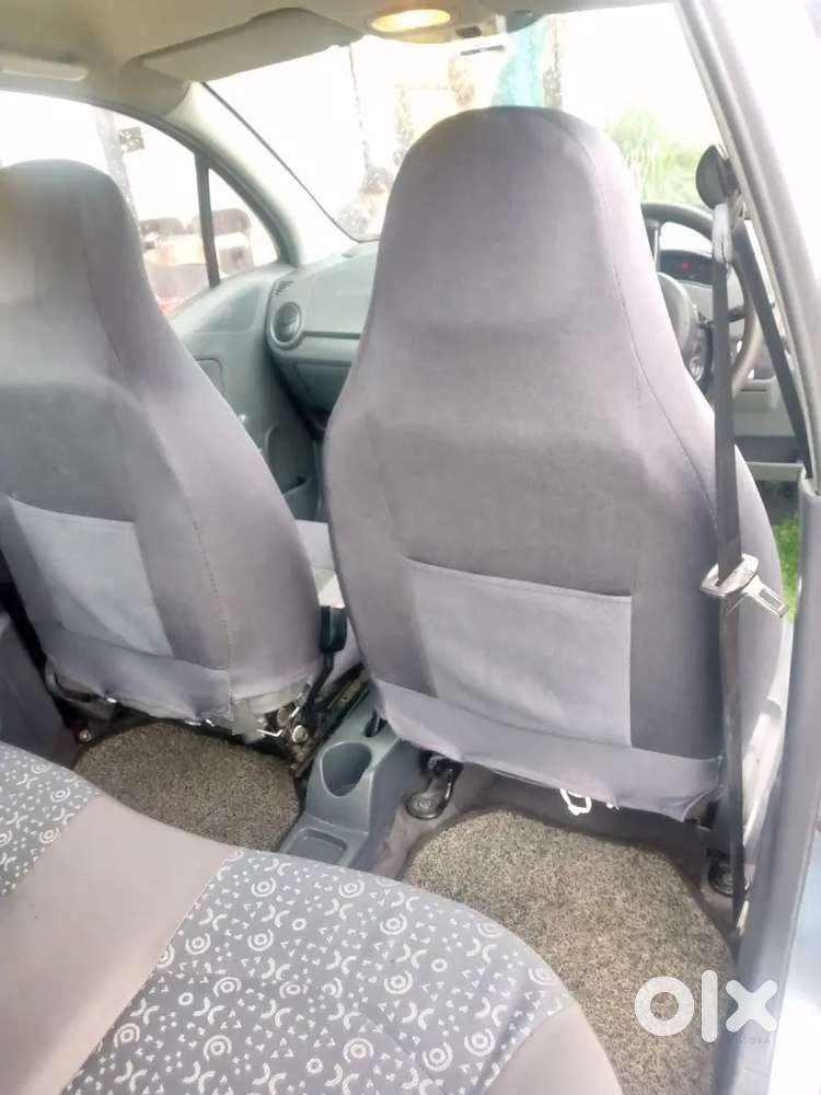 Hyundai Santro Era 29 Tak Paper Valid Hai