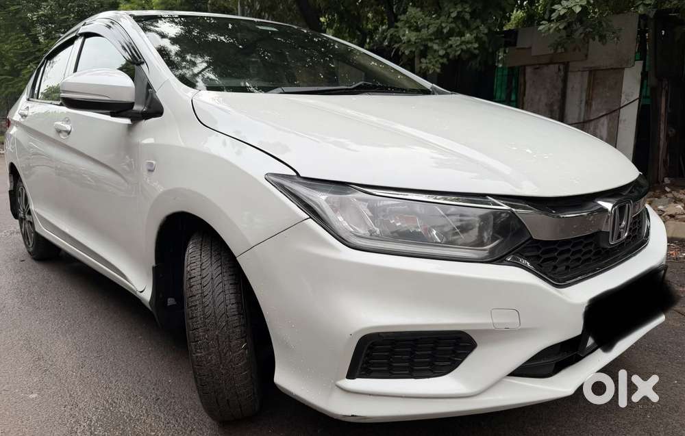 Honda City 1.5 Sv I-vtec Mt, 2022, Petrol