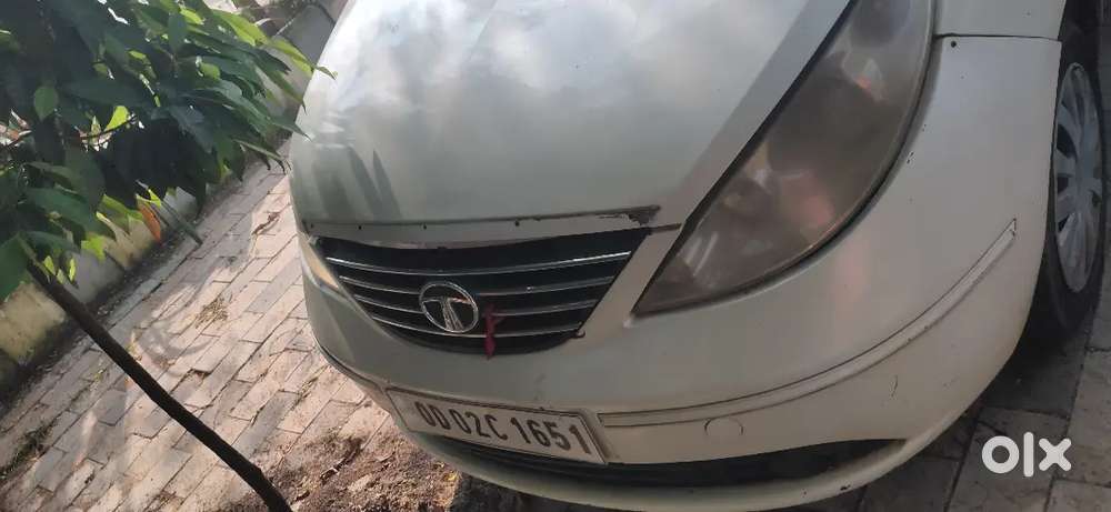 Tata Manza 2013 Diesel 104000 Km Driven
