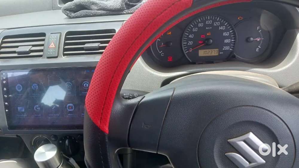 Maruti Suzuki New-gen Swift 2011 Petrol Good Condition
