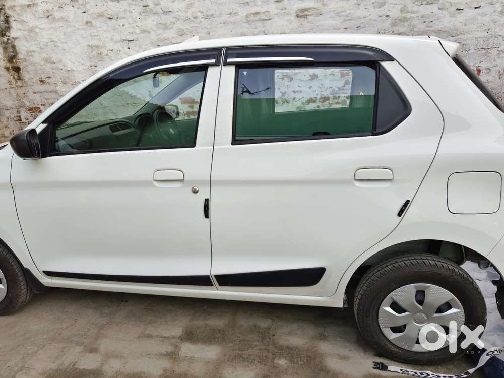 Maruti Suzuki Alto K10 Vxi (o), 2025, Petrol