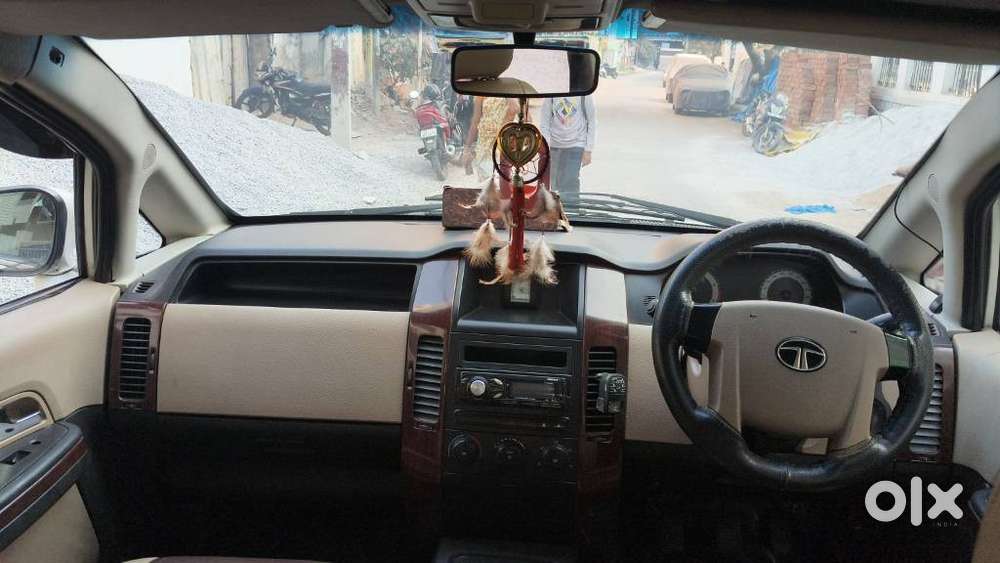 Tata Aria 2010-2013 Pleasure 4x2, 2013, Diesel