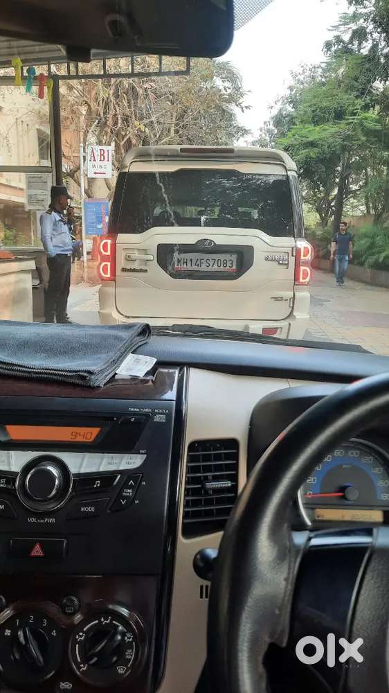 Maruti Suzuki Wagon R 1.0