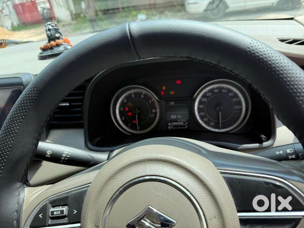 Maruti Suzuki Petrol Cng 2020