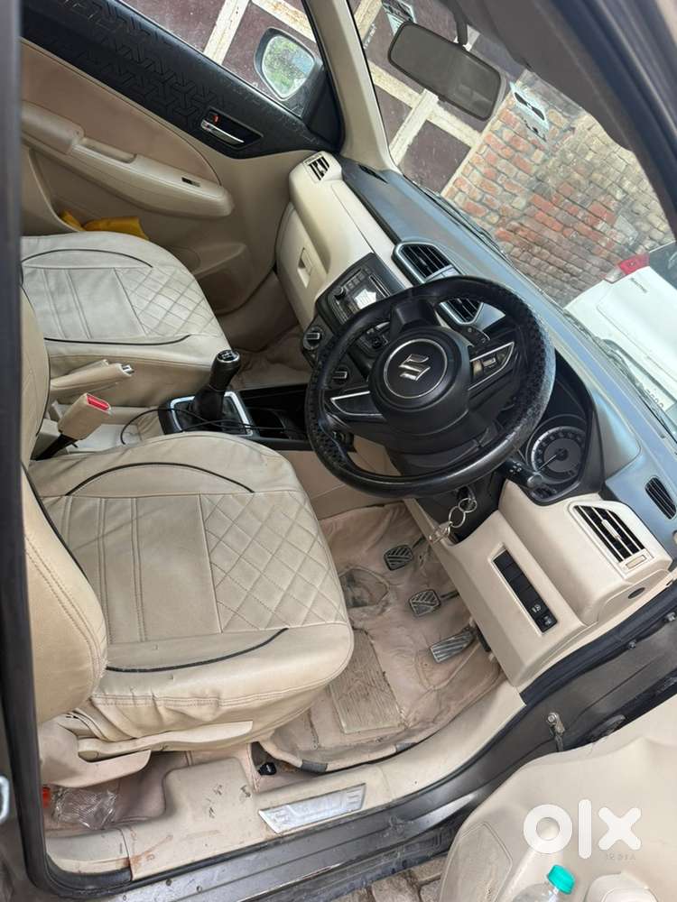 Maruti Suzuki Dzire Vxi 2020