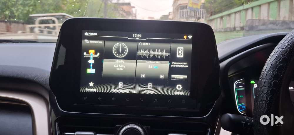 Maruti Suzuki Grand Vitara 1.5 Zeta Plus Intelligent Hybrid Ecvt, 20..
