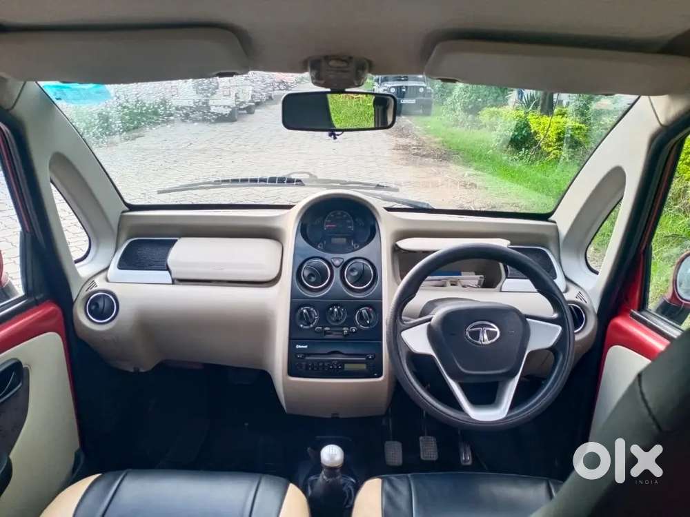 Tata Nano Xt 2015 Petrol