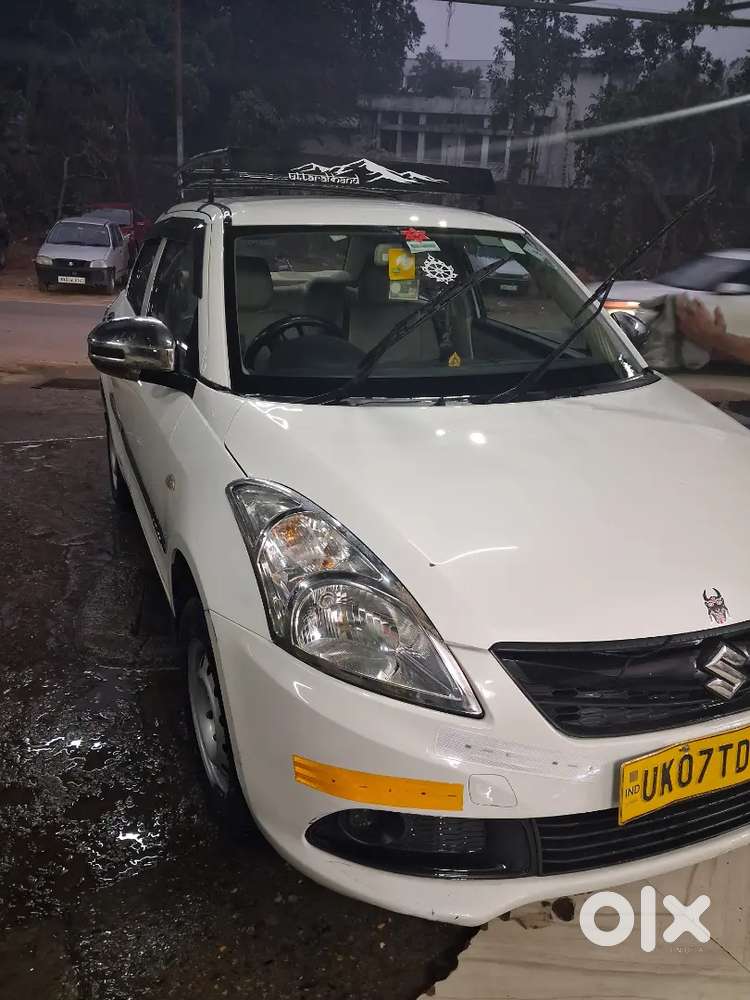 Maruti Suzuki Dzire 2022 Year