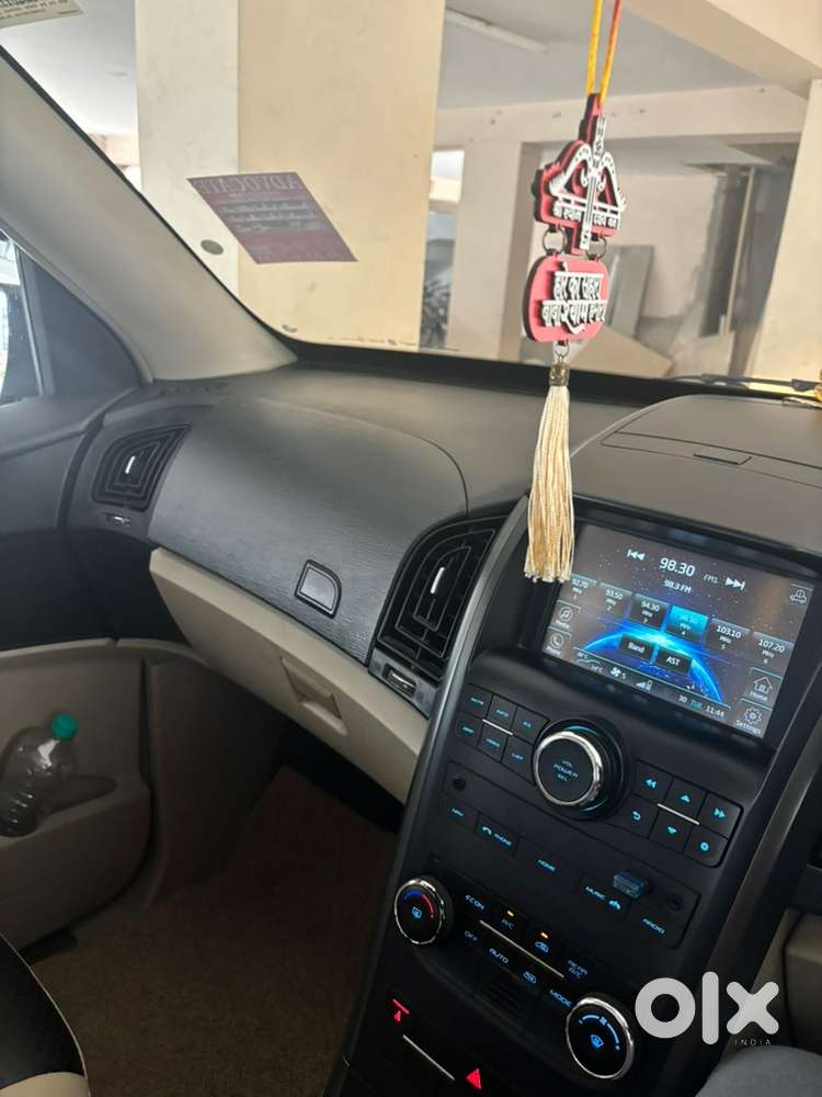 Mahindra Xuv500 Diesel Sep 2017