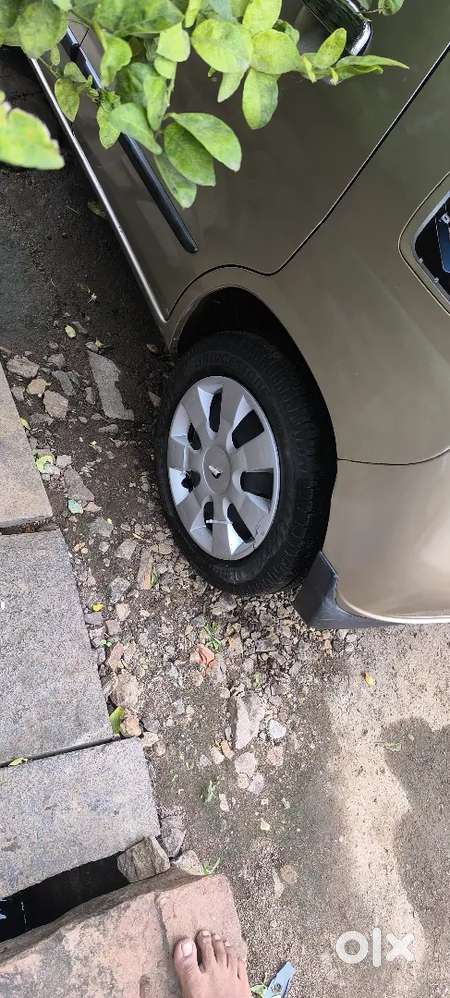 Maruti Suzuki Estilo Vxi 12 Year