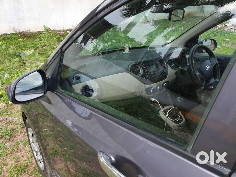 Hyundai Grand I10 2019 Diesel Good Condition