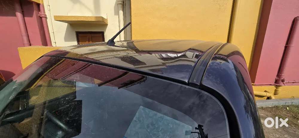 Maruti S-presso 1.0 Vxi Plus At 2025