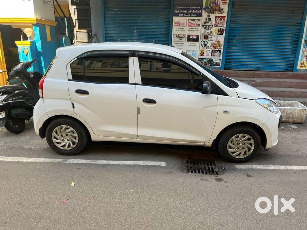 Hyundai Car Petrol 2022
