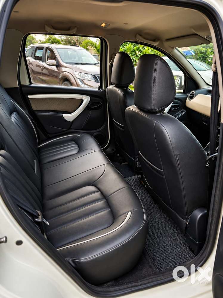 Renault Duster 1.5 Petrol Rxl, 2012, Petrol