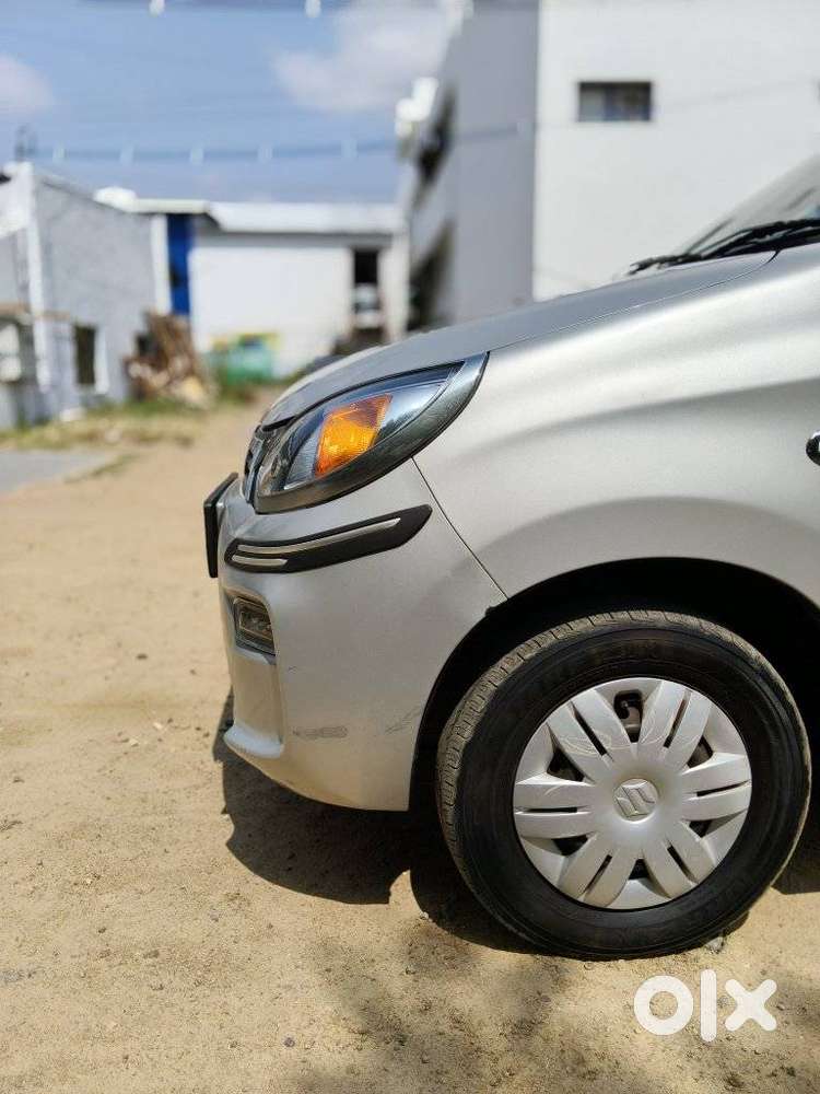 Maruti Suzuki Alto 800 Vxi Airbag, 2022, Petrol
