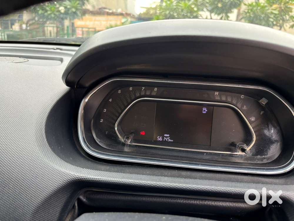 Tata Tiago 1.2 Revotron Xza, 2020, Petrol