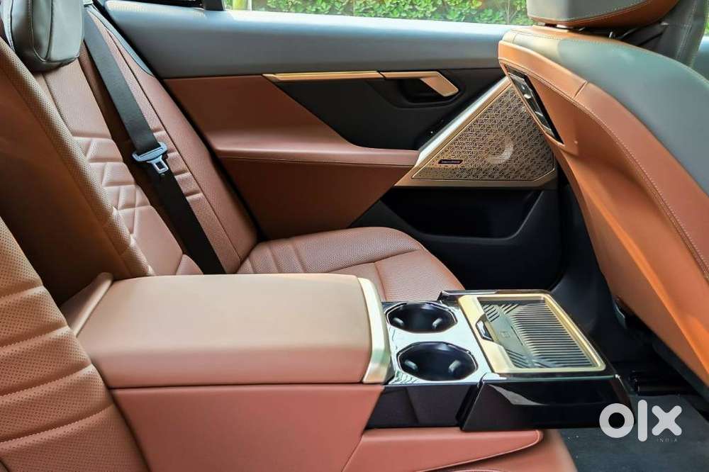 Bmw 5 Series 2.0 530i M Sport, 2025, Petrol