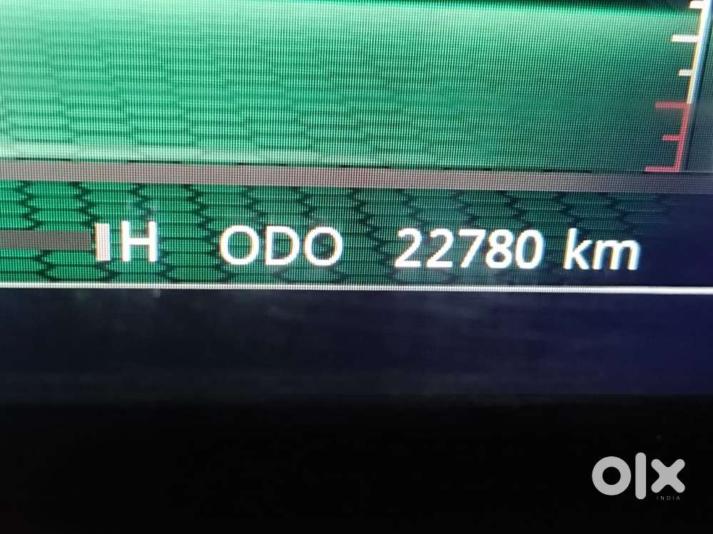 Tata Safari 2.0 Kryotec Xz, 2022, Diesel