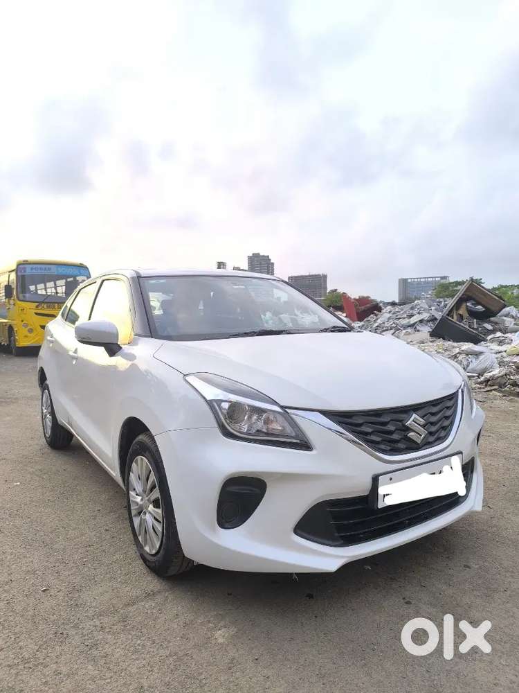 Baleno Delta  2020  1st Owner  Petrol  Manual