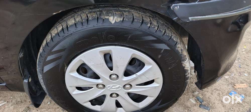Hyundai I10 1.2 Kappa Sportz, 2011, Petrol