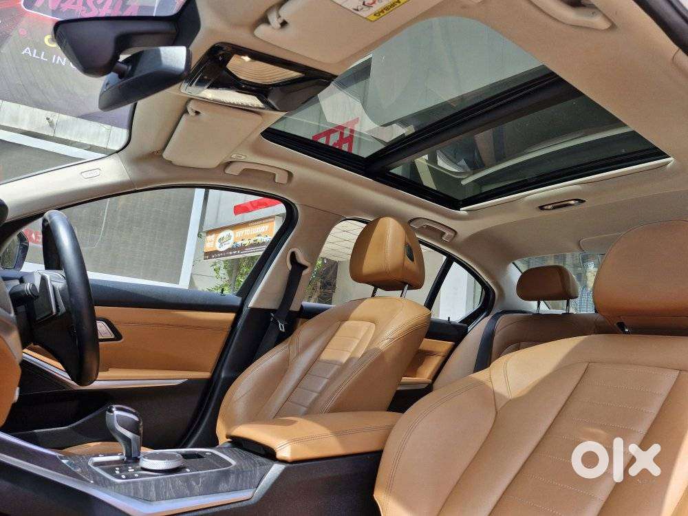 Bmw 3 Series Gran Limousine 2.0 320ld Luxury Line, 2022, Diesel