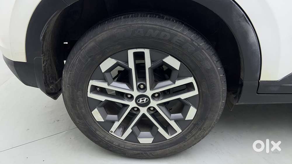 Hyundai Venue [2022-ongoing] 1.5 Crdi Sx, 2022, Diesel