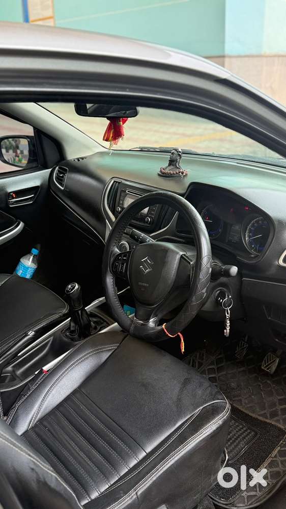 Baleno 1.2 Delta 2017