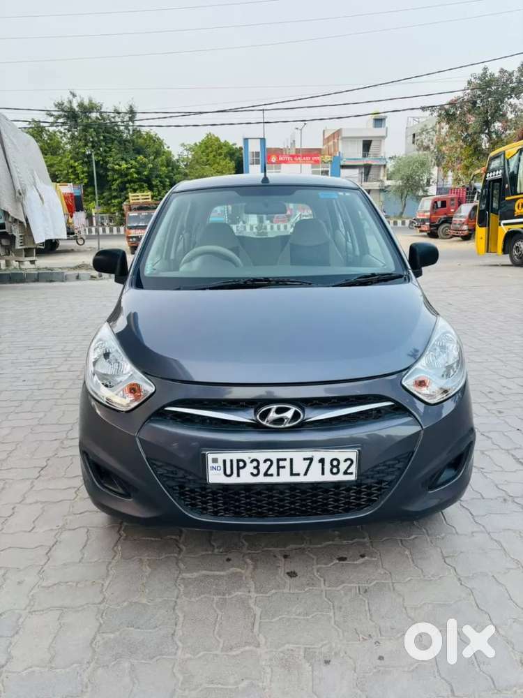 Hyundai I10 2007-2010 Era 1.1, 2014, Petrol
