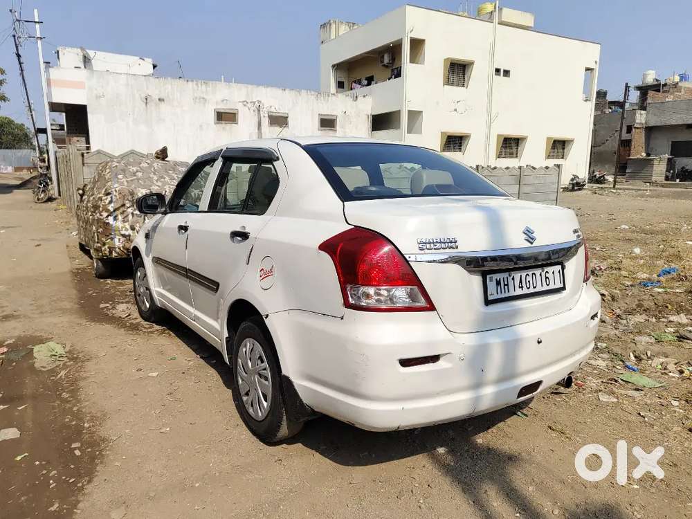 Swift Dzire 2017 Very Good Condition All Ok Condition Just Takenddrive