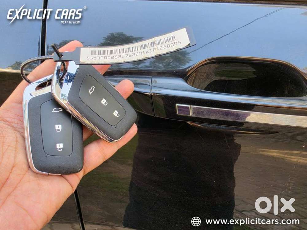 Mg Hector 2.0 Shine Diesel Turbo, 2025, Diesel