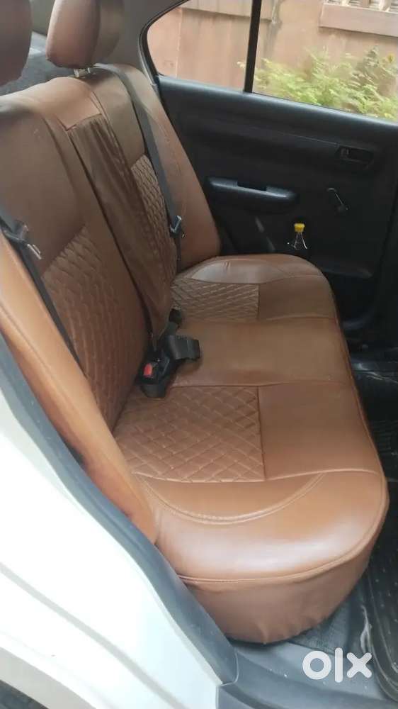 Maruti Suzuki Dzire 2016