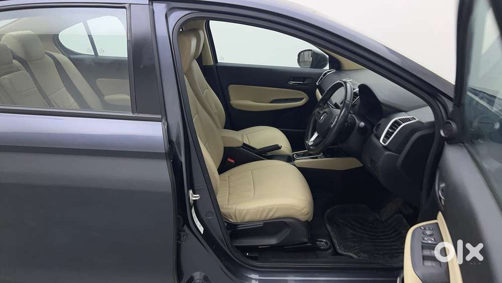 Honda City I-vtec Cvt Vx, 2022, Petrol