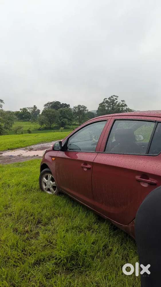 Hyundai I20 2009 Petrol 61000 Km Driven