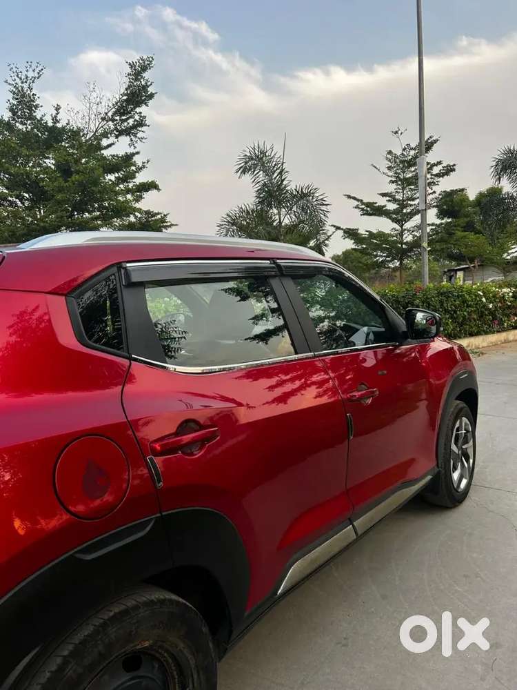 Nissan Magnite 2023 Petrol 57000 Km Driven