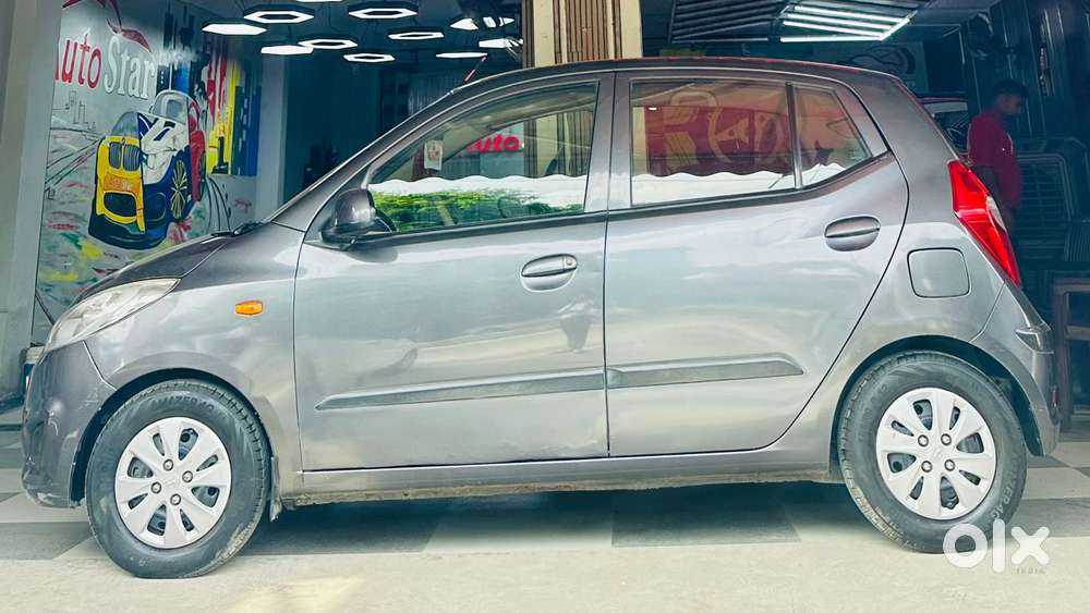 Hyundai I10 Magna, 2011, Petrol