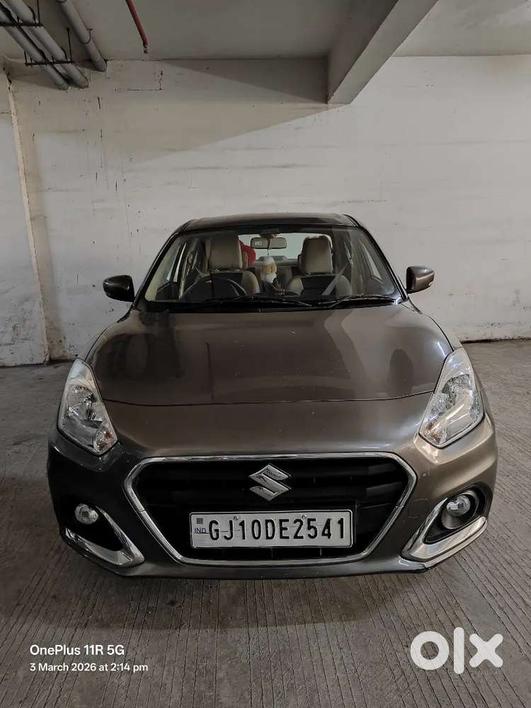 Maruti Dzire 1.2 2020 Model