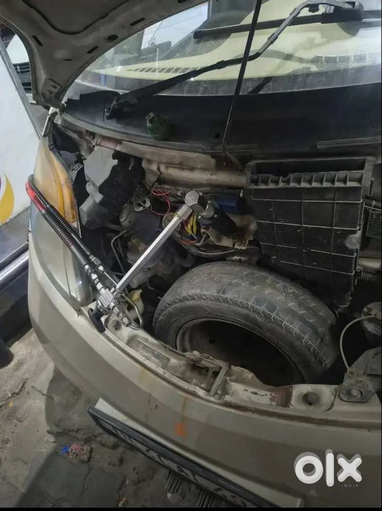 Urgent Sell Tata Nano 2014 Lx