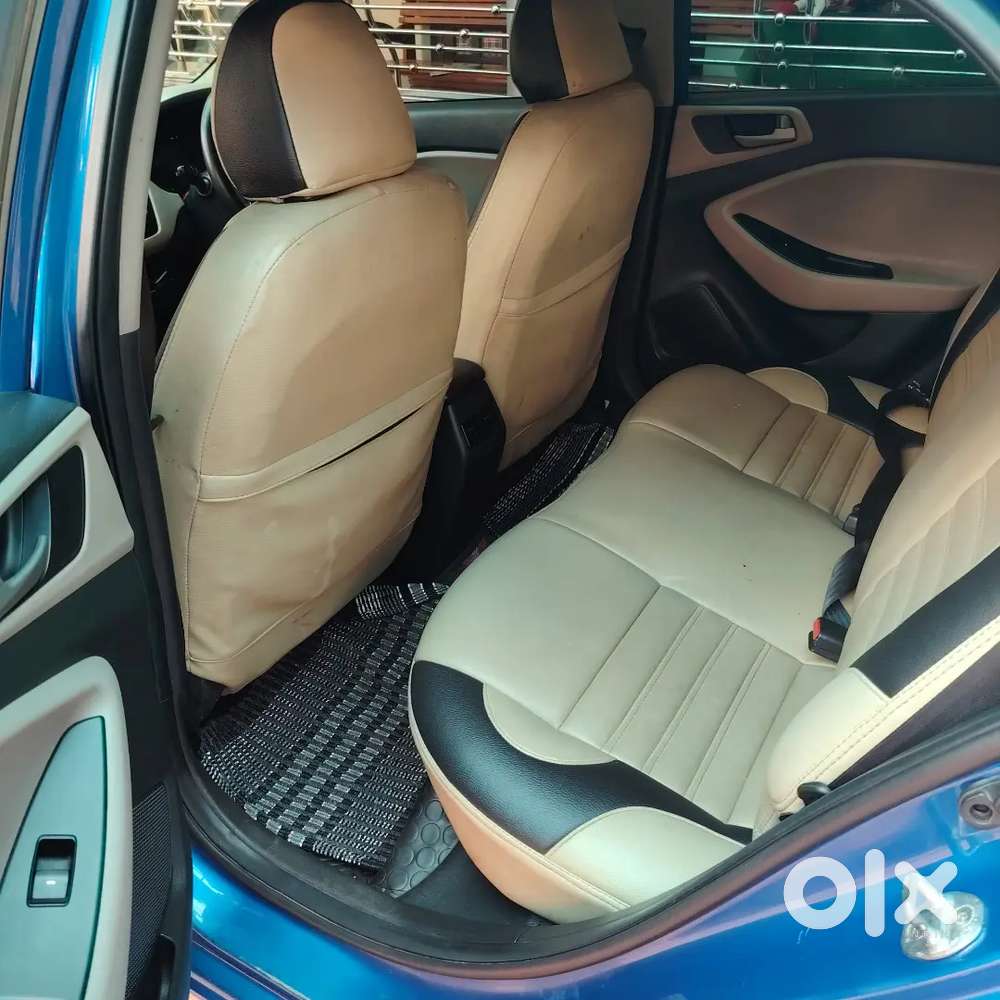 Hyundai I20 2019 Diesel Kollam